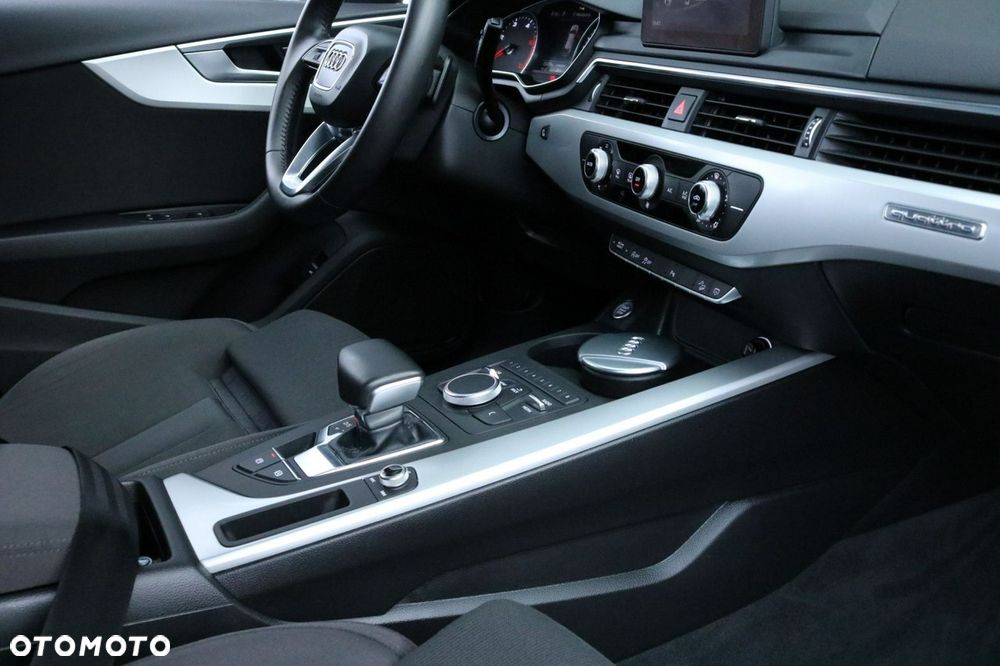 Audi A4 Allroad 2.0 TDI clean diesel Quattro S tronic - 13