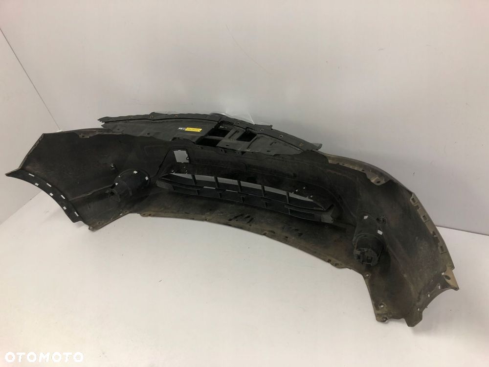 NISSAN QASHQAI II J11 ZDERZAK PRZÓD PRZEDNI 13-17 - 6