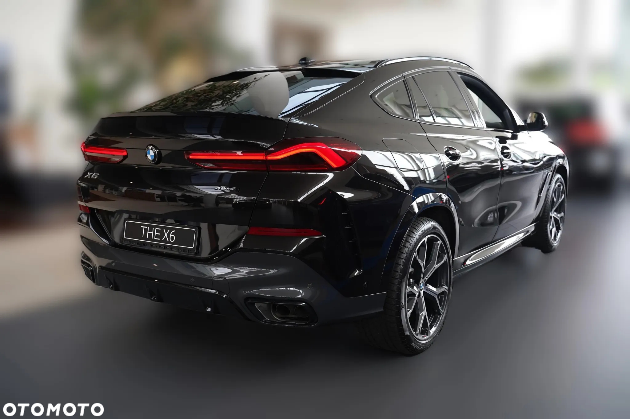 BMW X6 xDrive30d mHEV sport - 4