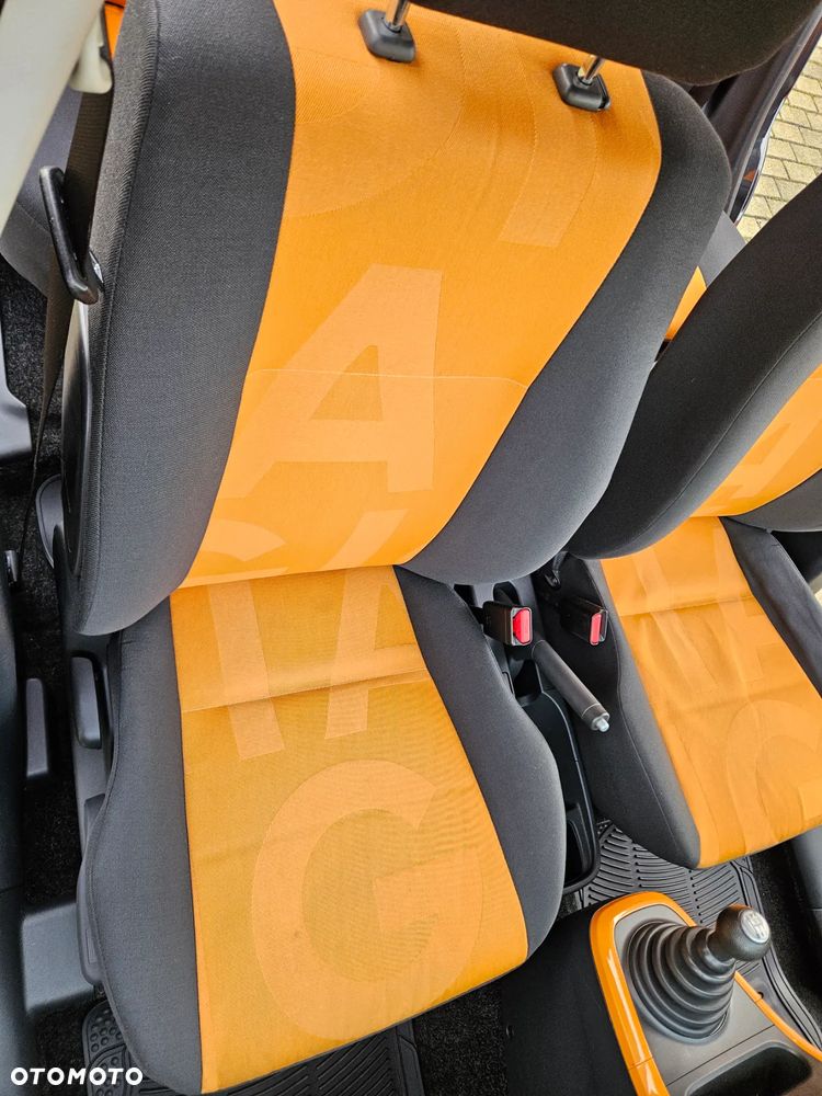 Opel Agila 1.2 Edition - 27