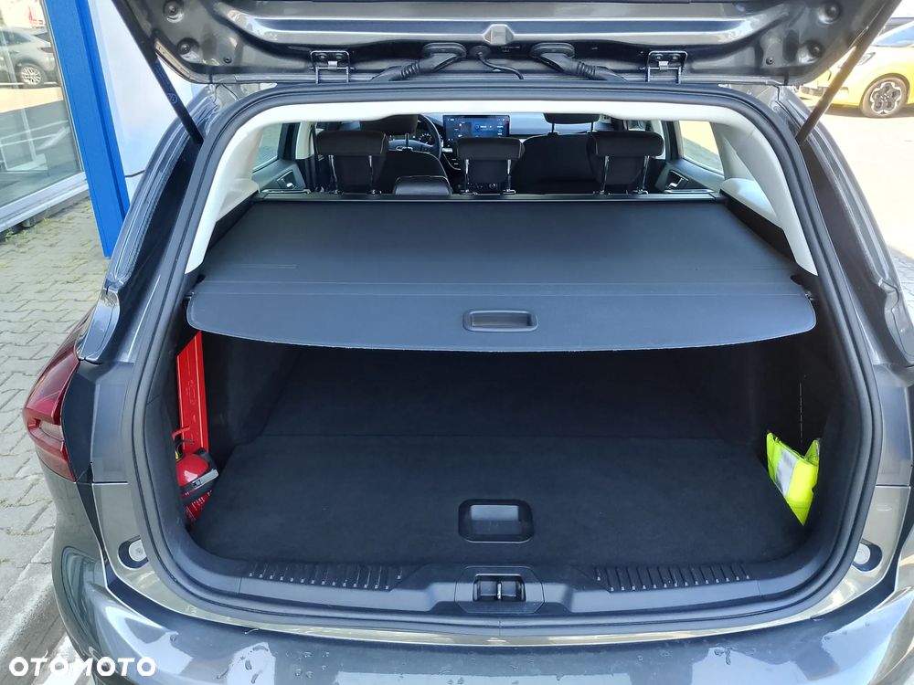 Ford Focus 1.0 EcoBoost Titanium - 7