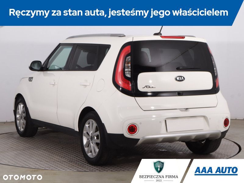 Kia Soul - 6