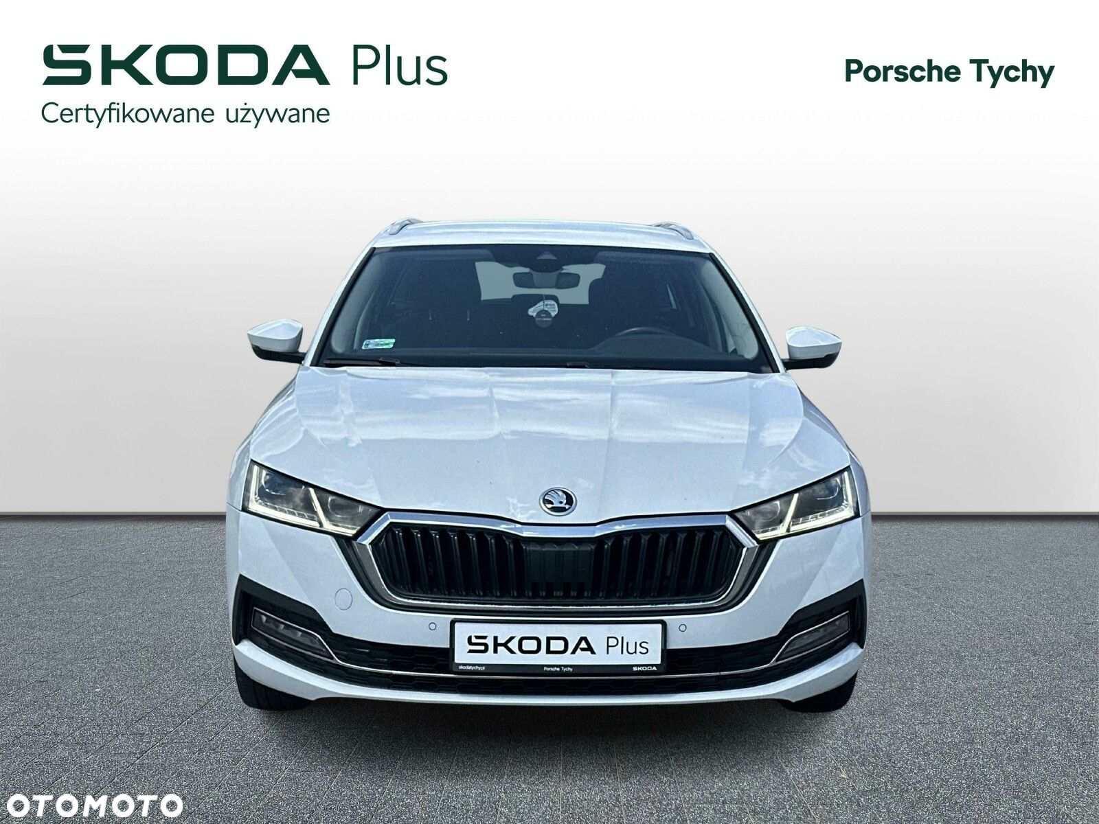 Skoda Octavia - 32
