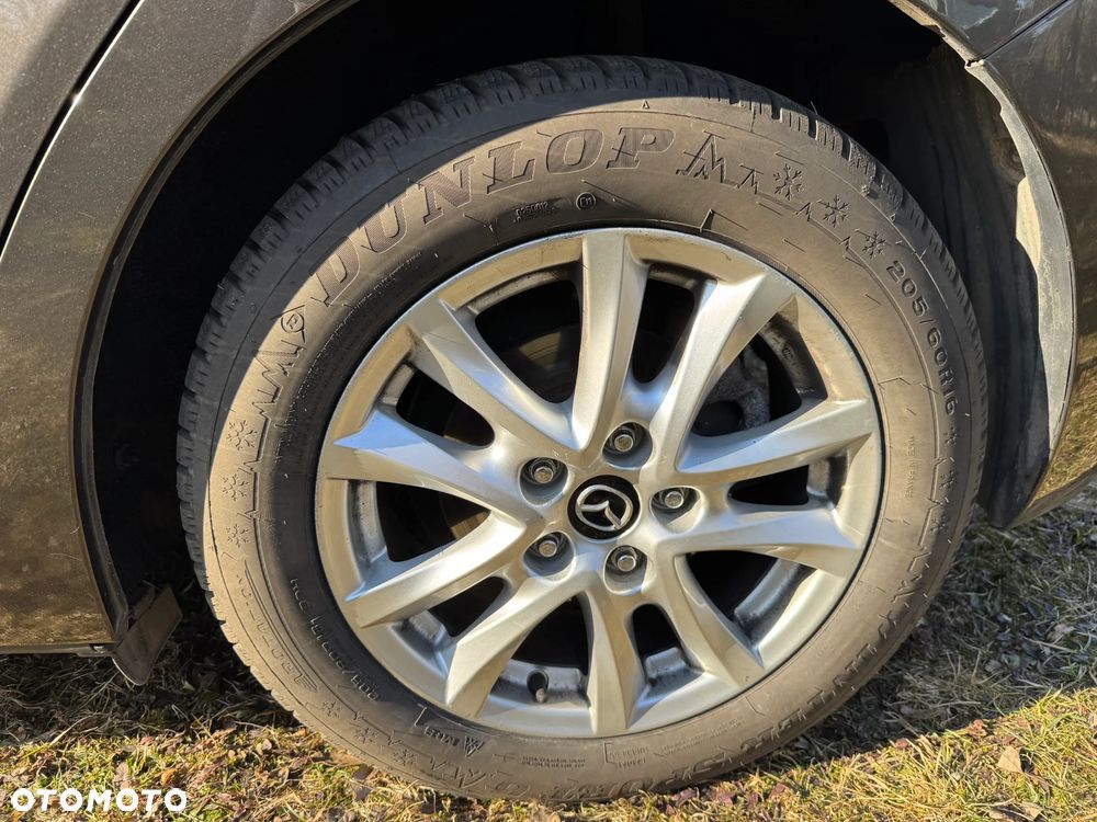 Mazda 3 2.0 Skyenergy - 9