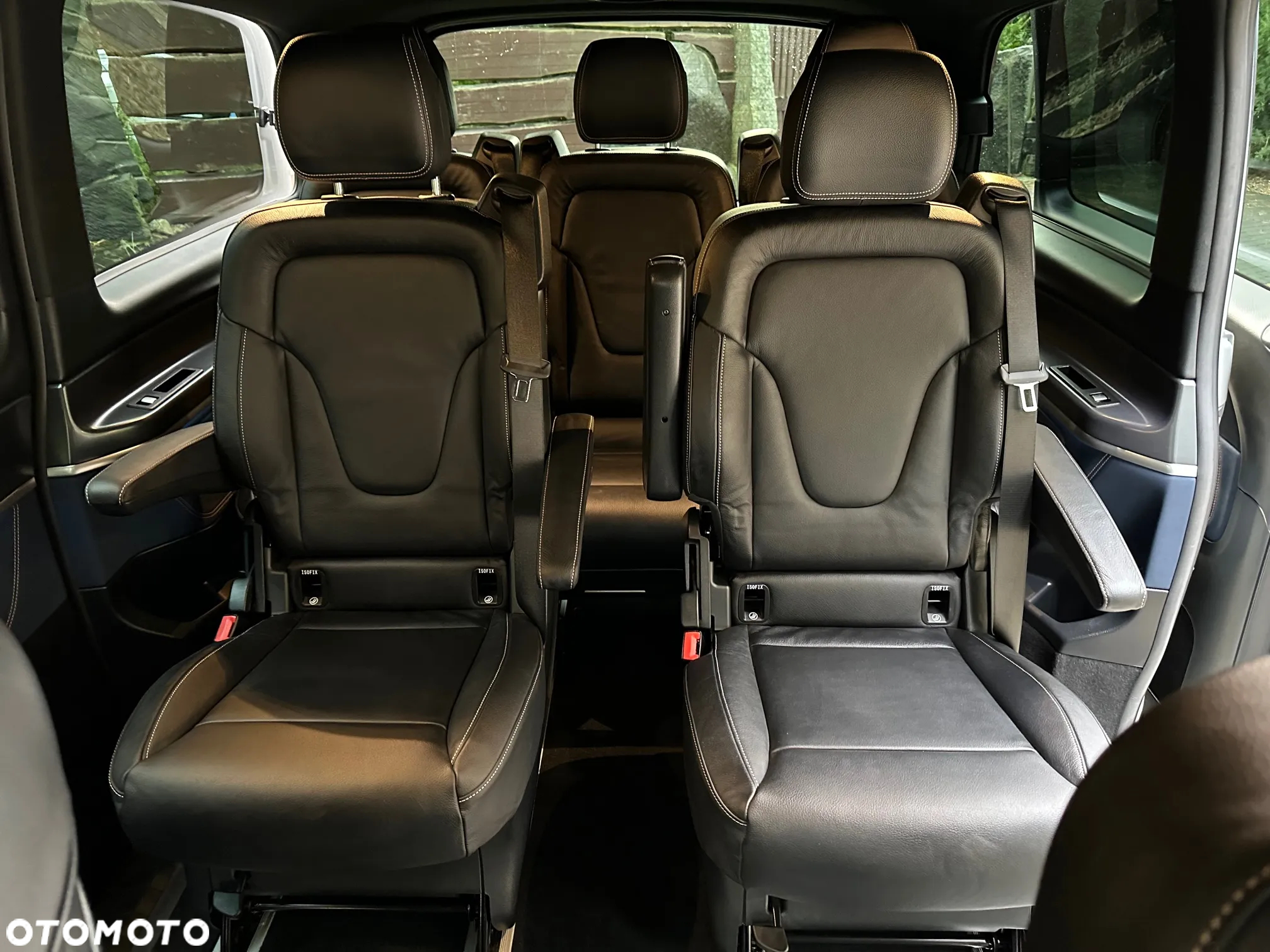 Mercedes-Benz EQV 300 lang - 37