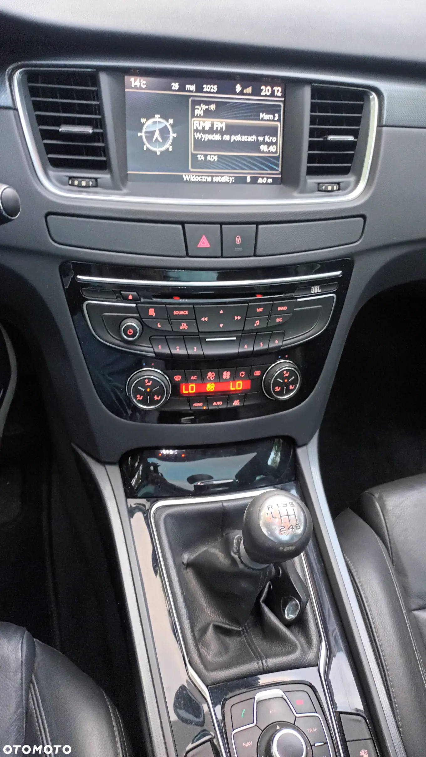 Peugeot 508 - 13
