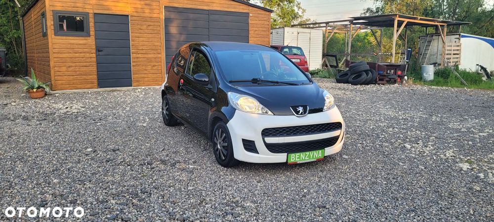 Peugeot 107 68 Style - 4