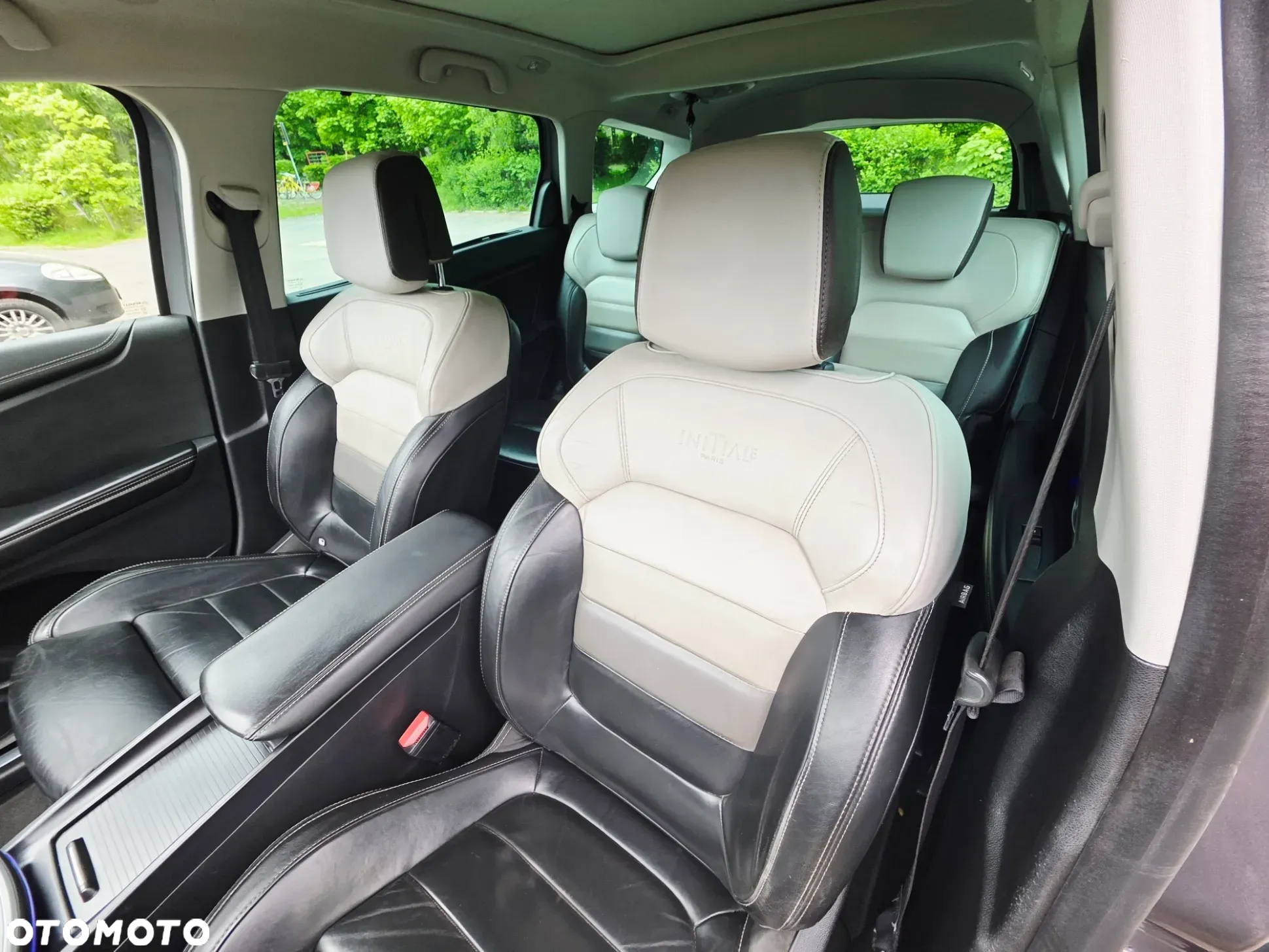 Renault Grand Scenic Gr 1.6 dCi Bose EDC - 9
