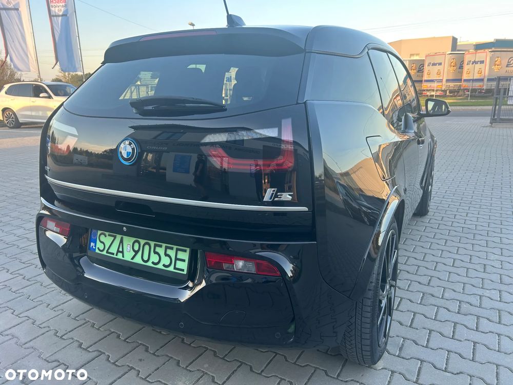 BMW i3 i3S 94 Ah - 16