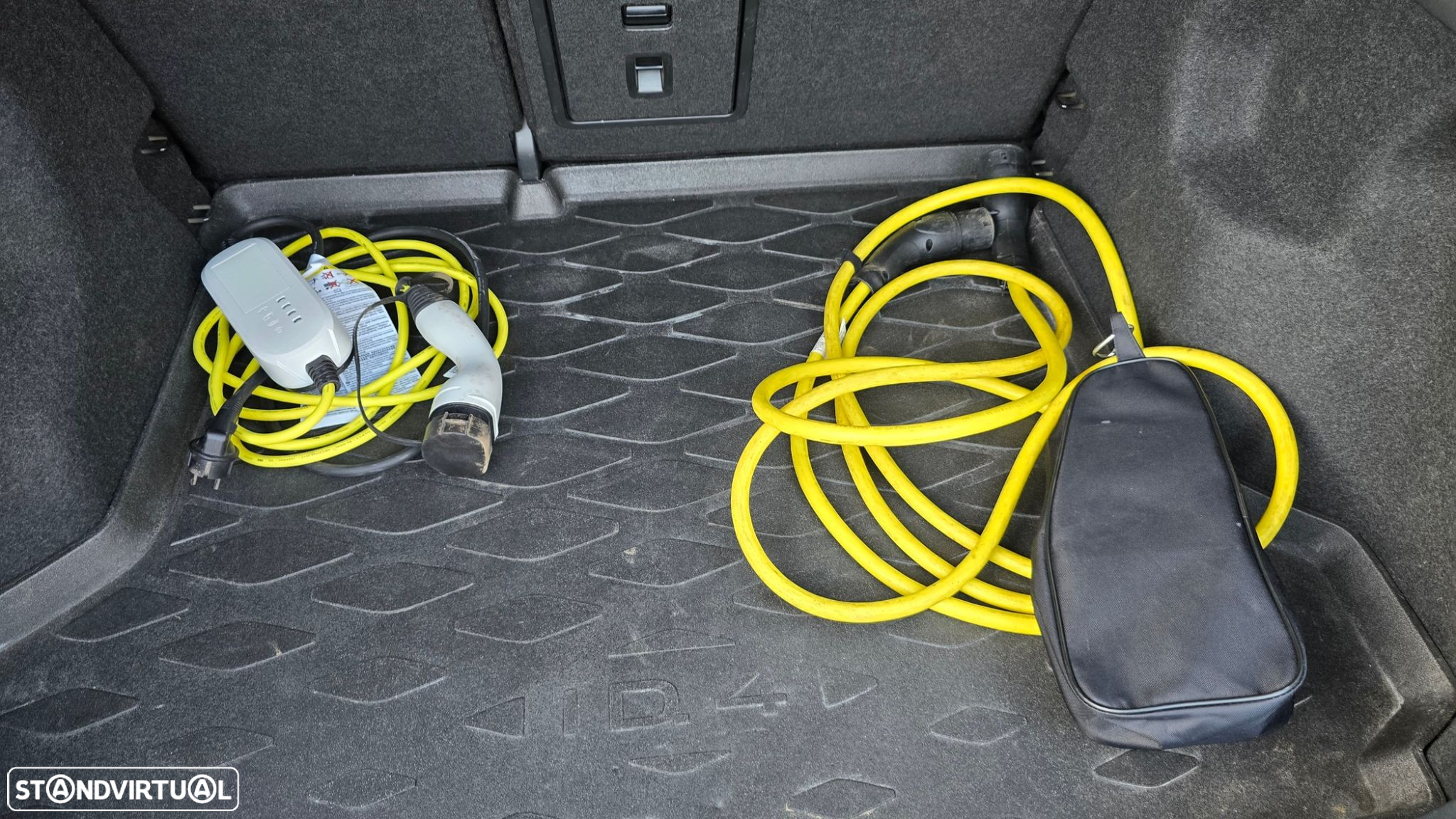 VW ID.4 77 kWh Pro Performance - 60