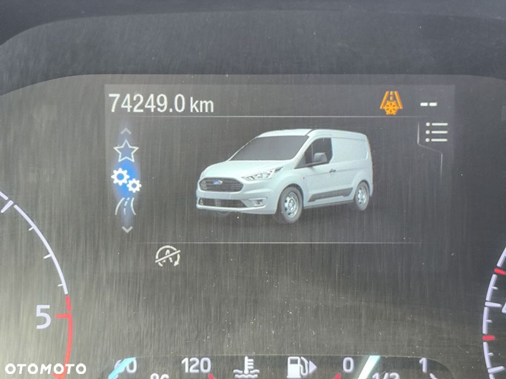 Ford TRANSIT CONNECT*1.5TDCI*L2*LONG*KLIMA*TEMPOMAT*1 - 11