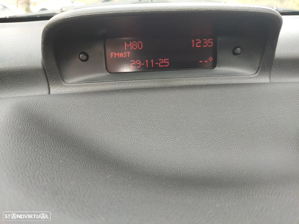 Peugeot 307 1.6 16V XS Premium - 15