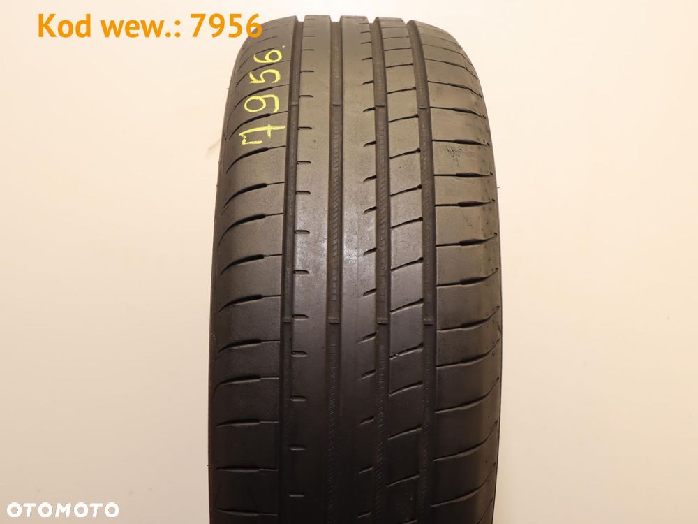 Goodyear Eagle F1 Asymmetric 5 - 235/55 R18 - 7