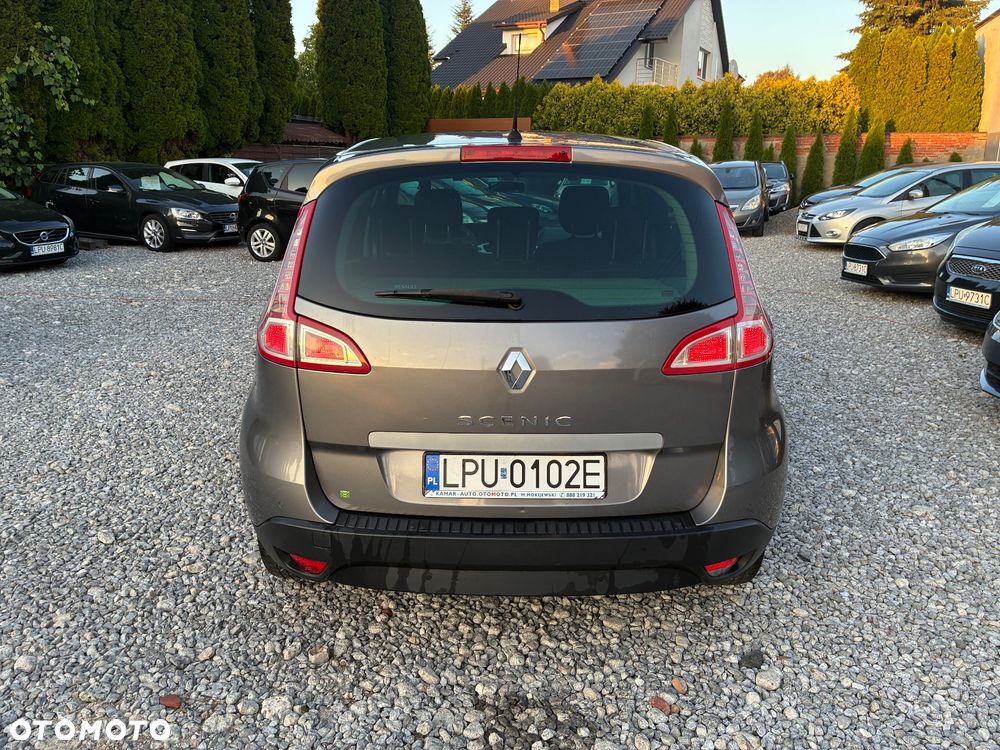 Renault Scenic 1.6 16V 110 Authentique - 6