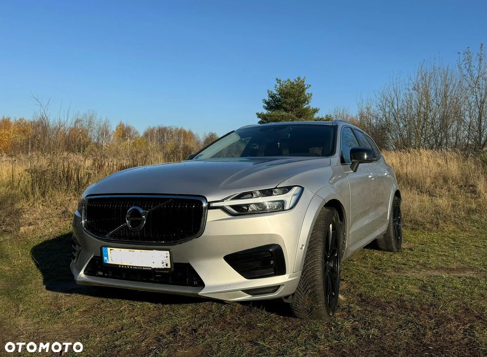 Volvo XC 60 T5 Geartronic Momentum - 2