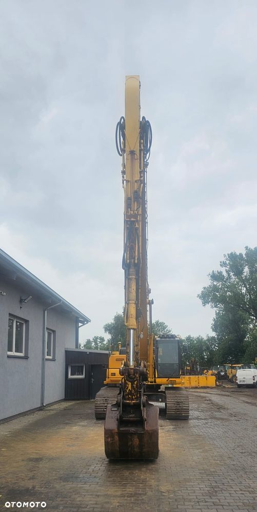Komatsu PC360LC-10 LONG - 8