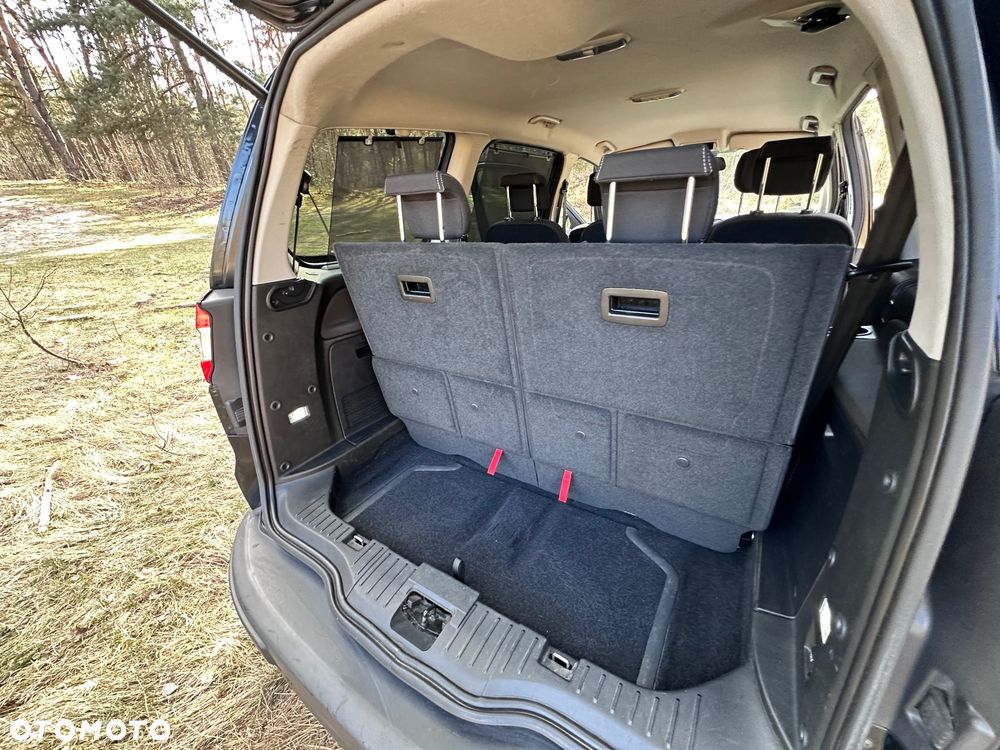 Ford Galaxy 2.0 Viva Trend - 12