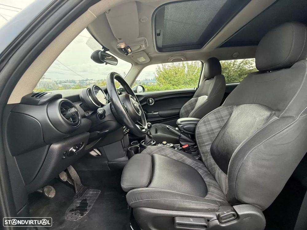 MINI 3 Portas Cooper D Seven Chili - 8