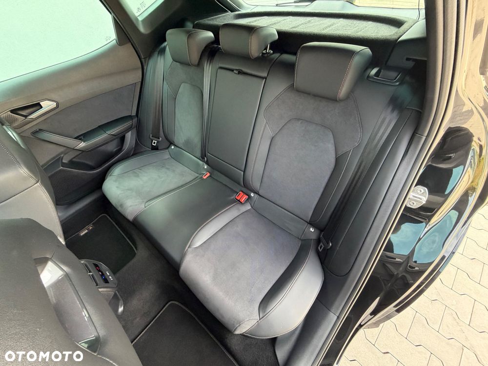 Cupra Formentor 2.0 TSI 4Drive DSG VZ - 19