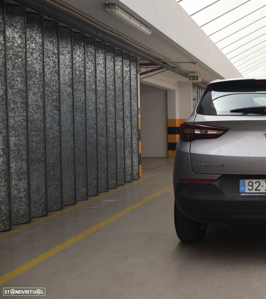 Opel Grandland X - 45