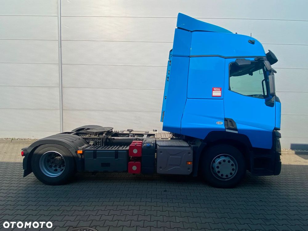 Renault T460 SLEEPER CAB / ADR / STANDARD - 8