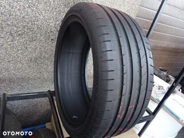 225/40/R18 92Y Fulda Sport Control 2 - 2