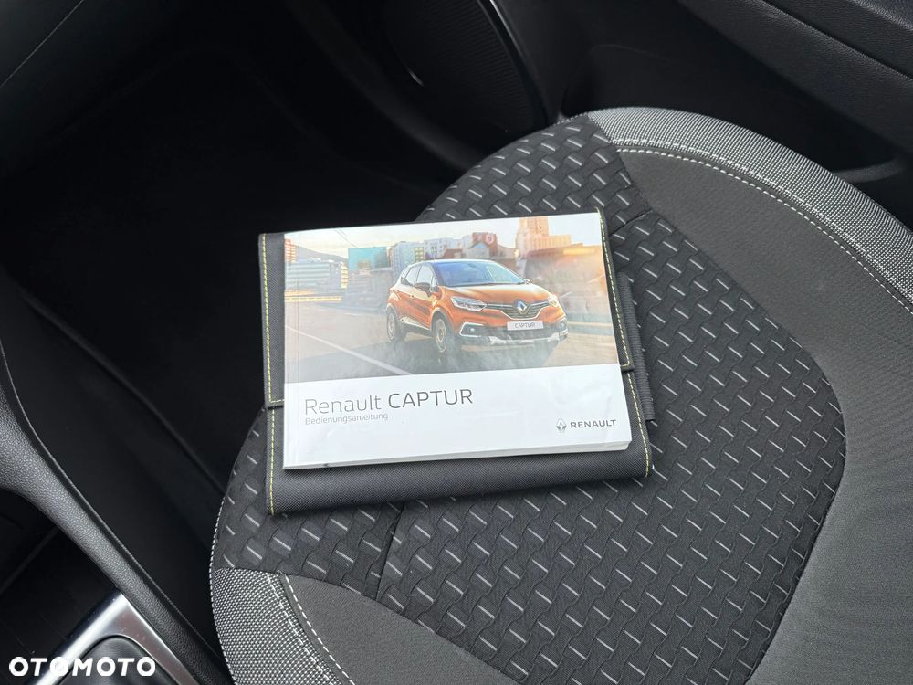 Renault Captur 1.2 Energy TCe Intens - 33
