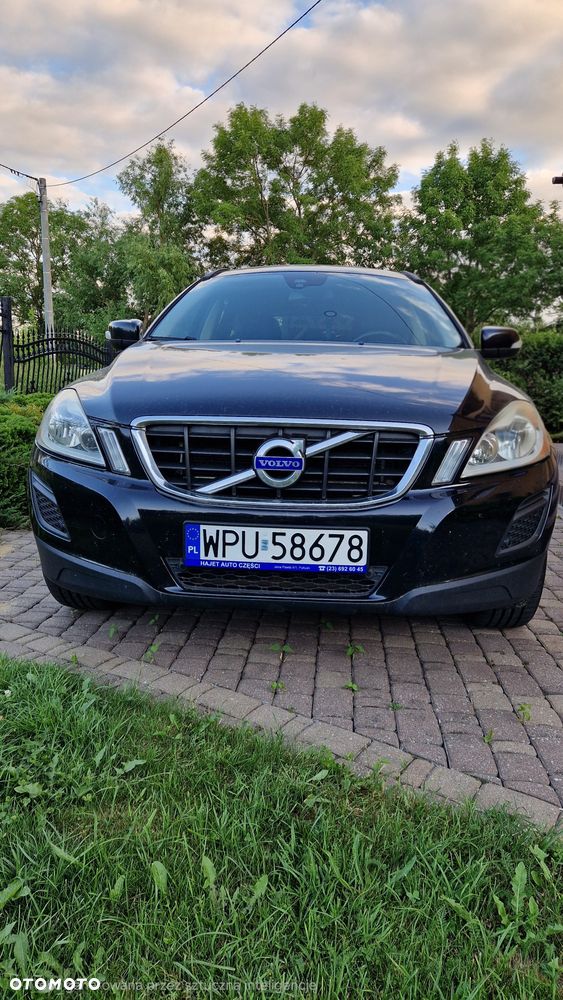 Volvo XC 60 - 2