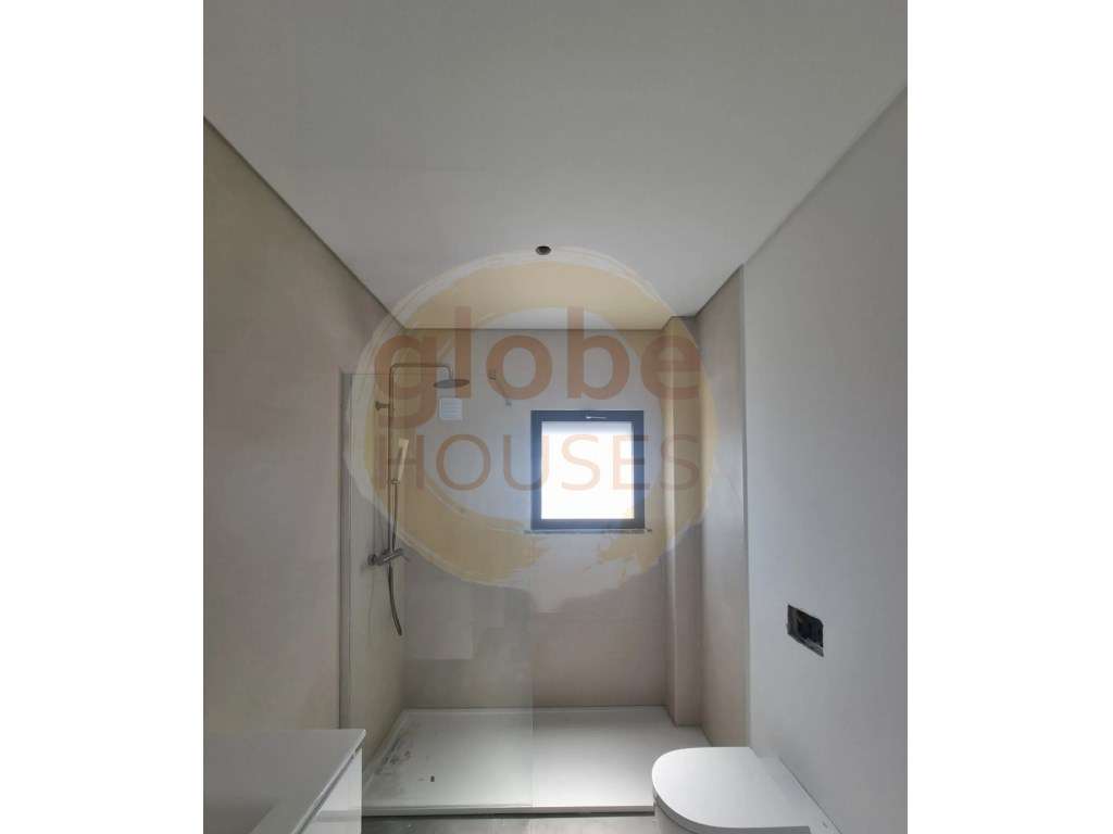 Moradia T3 na zona lagoa de albufeira Sesimbra - Grande imagem: 3/11