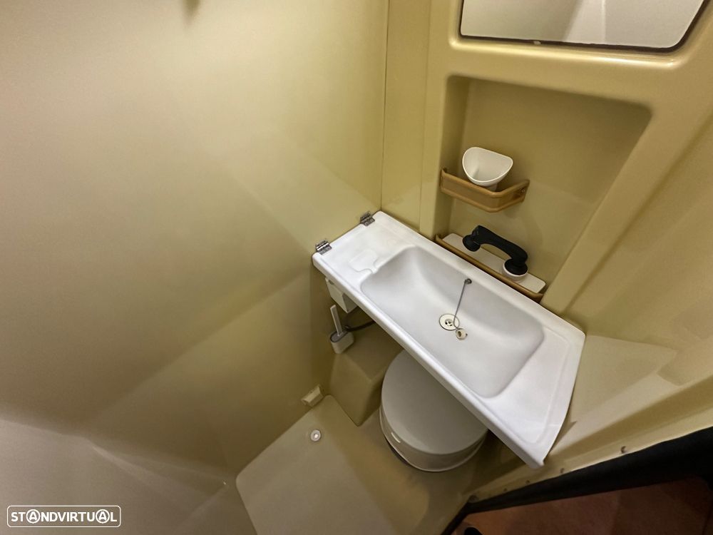 Mercedes-Benz James Cook - 28