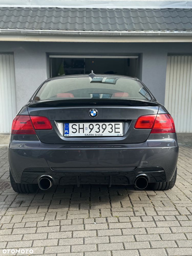 BMW Inny