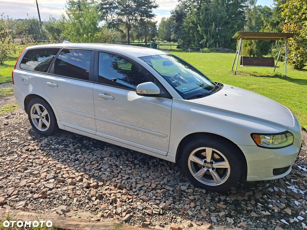 Volvo V50 - 19