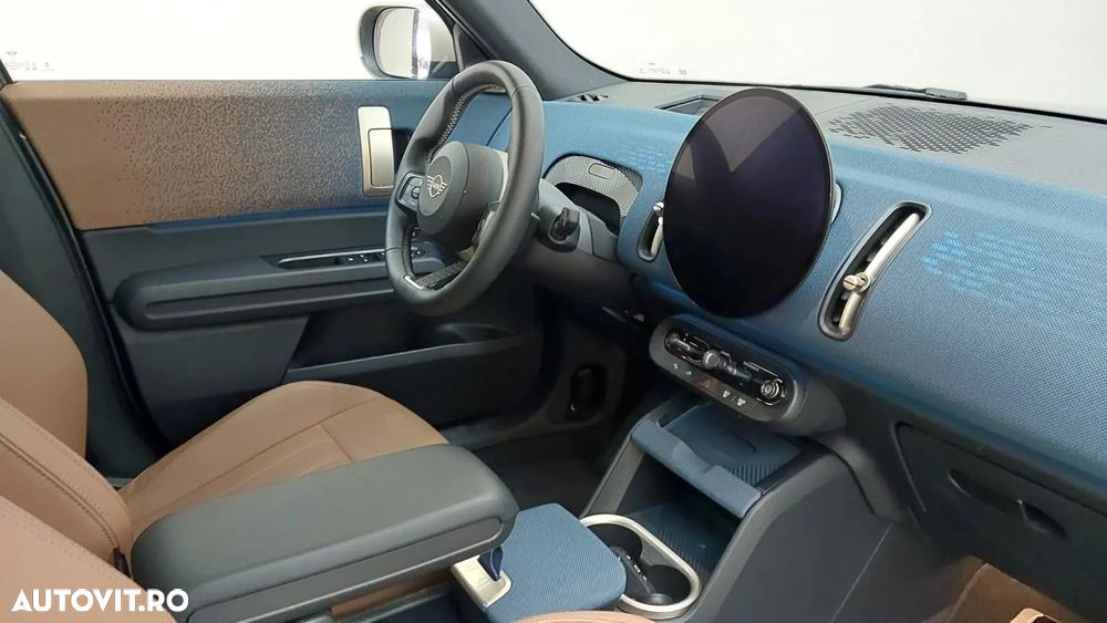 Mini Countryman C John Cooper Works Trim - 14