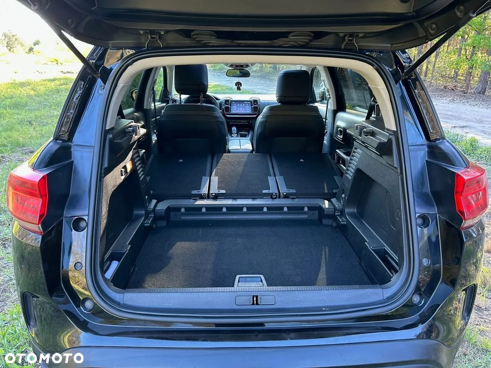 Citroën C5 Aircross - 14