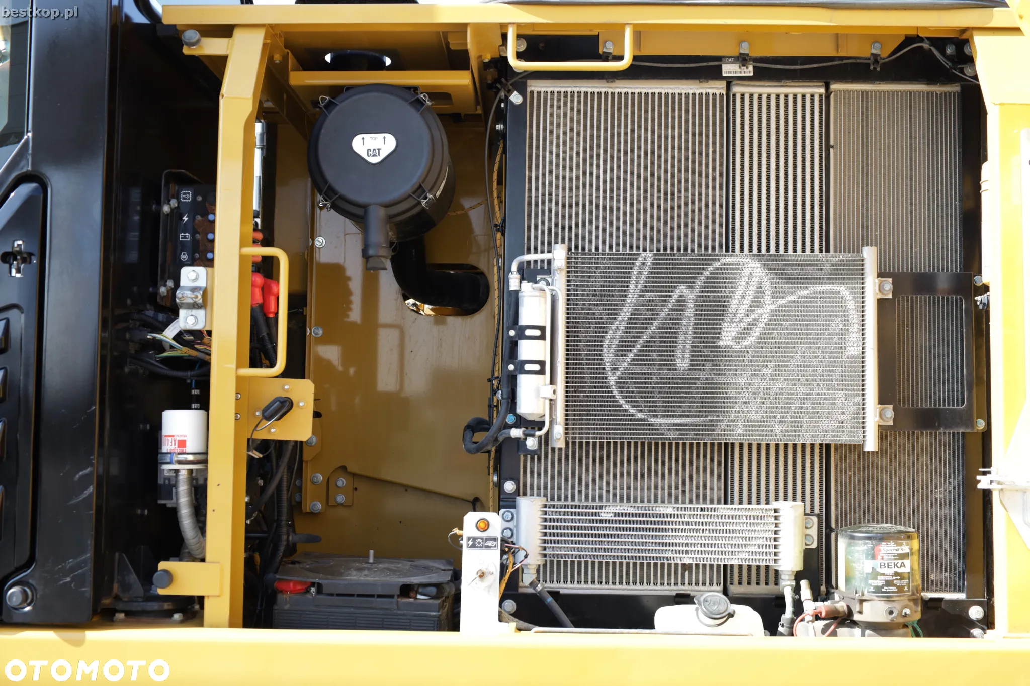 Caterpillar 320FL CAT - 33