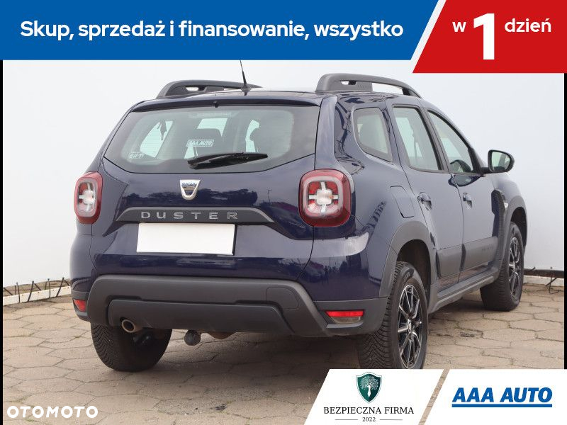 Dacia Duster - 6