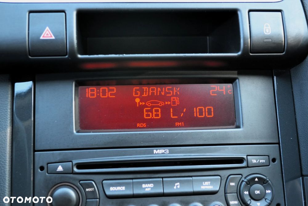 Peugeot 3008 1.6 HDi Trendy - 39