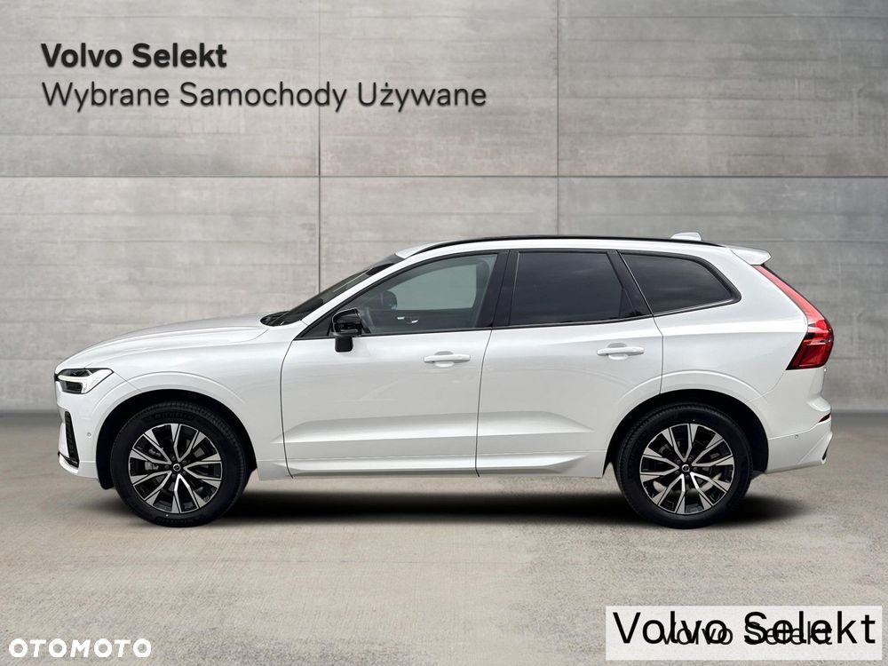 Volvo XC 60 - 3