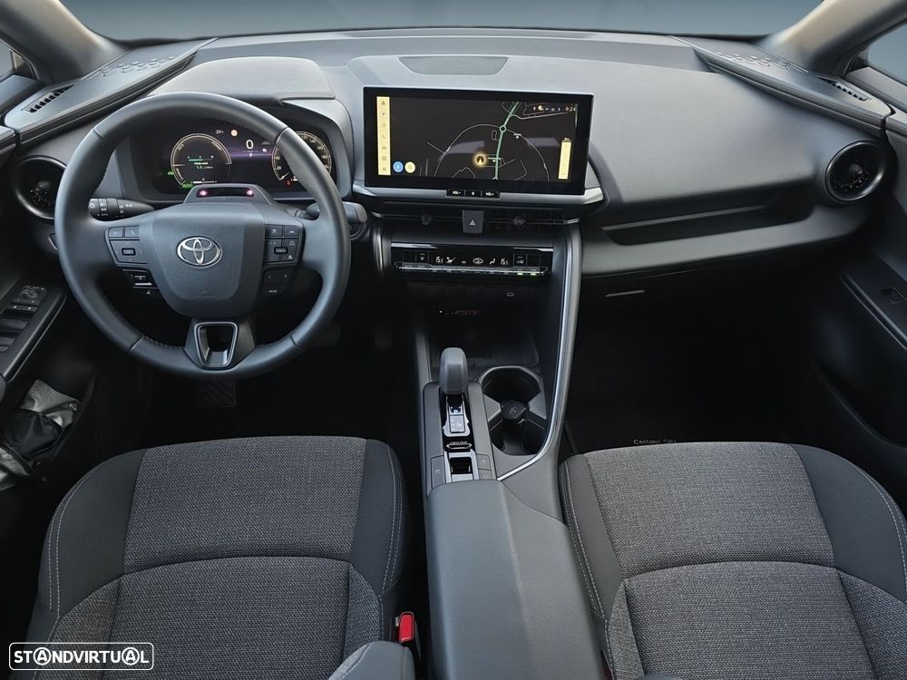 Toyota C-HR - 20