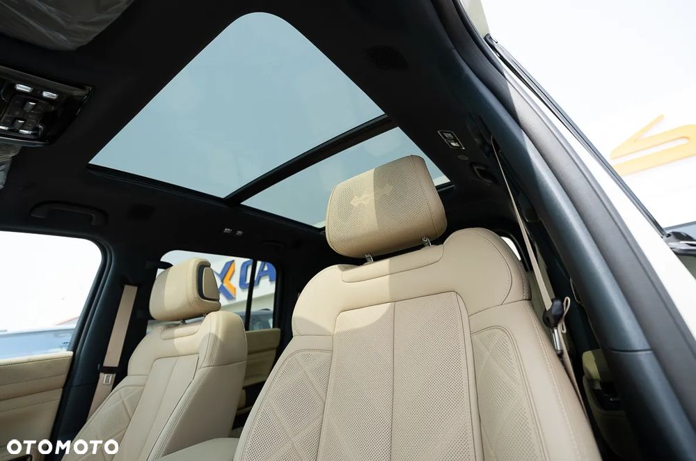 BYD Leopard 5 - 12