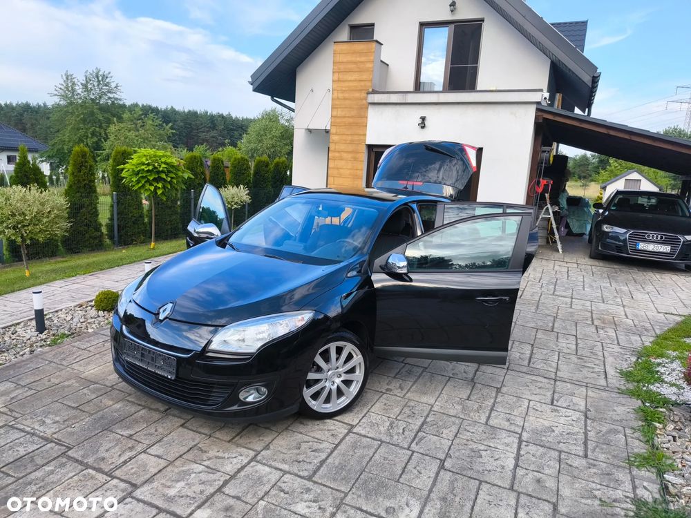 Renault Megane 1.6 16V 100 TomTom Edition - 1