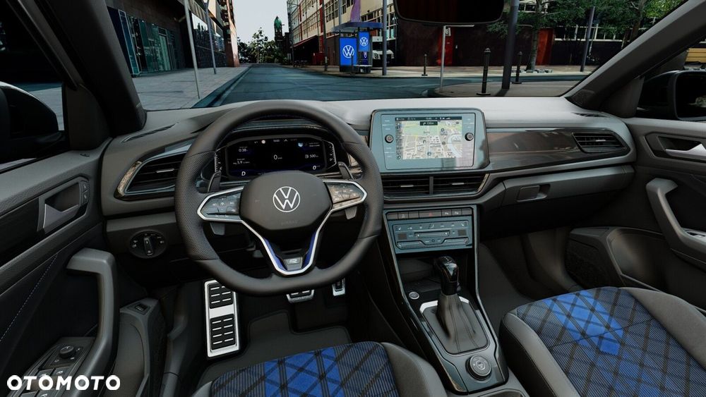 Volkswagen T-Roc - 14