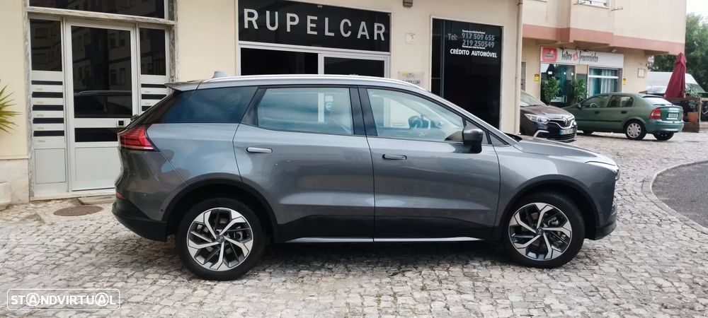 Aiways U5 Premium - 4