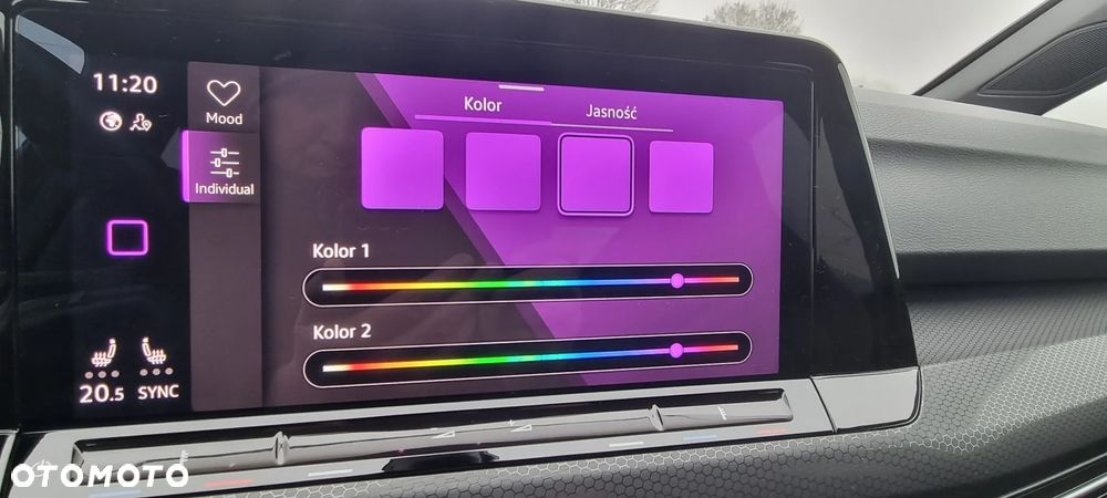 Volkswagen Golf - 23