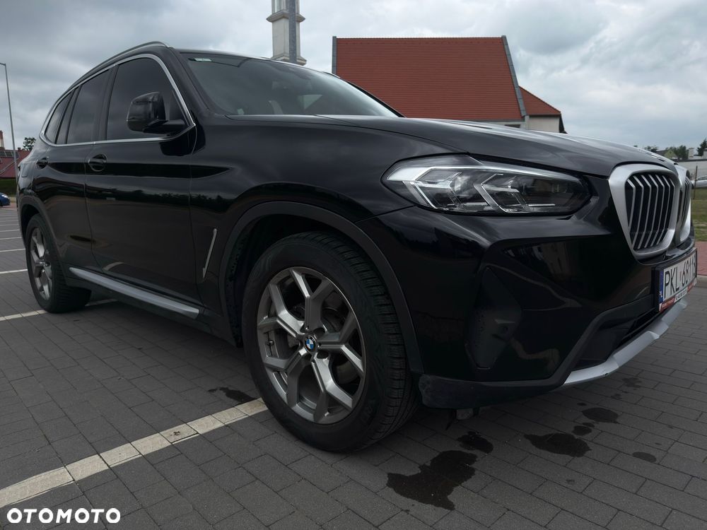 BMW X3 - 23