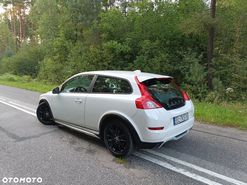 Volvo C30 1.6D DRIVe R-Design Start-Stop - 26