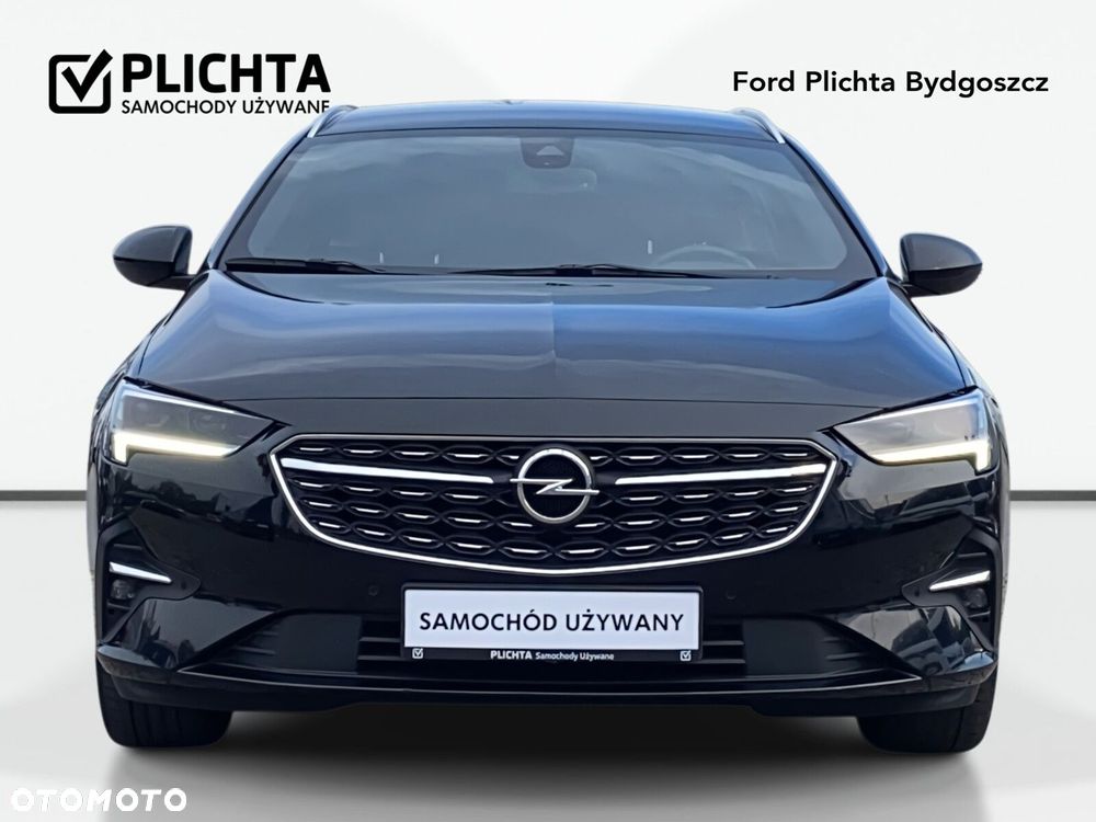 Opel Insignia 2.0 T Business Edition S&S - 2
