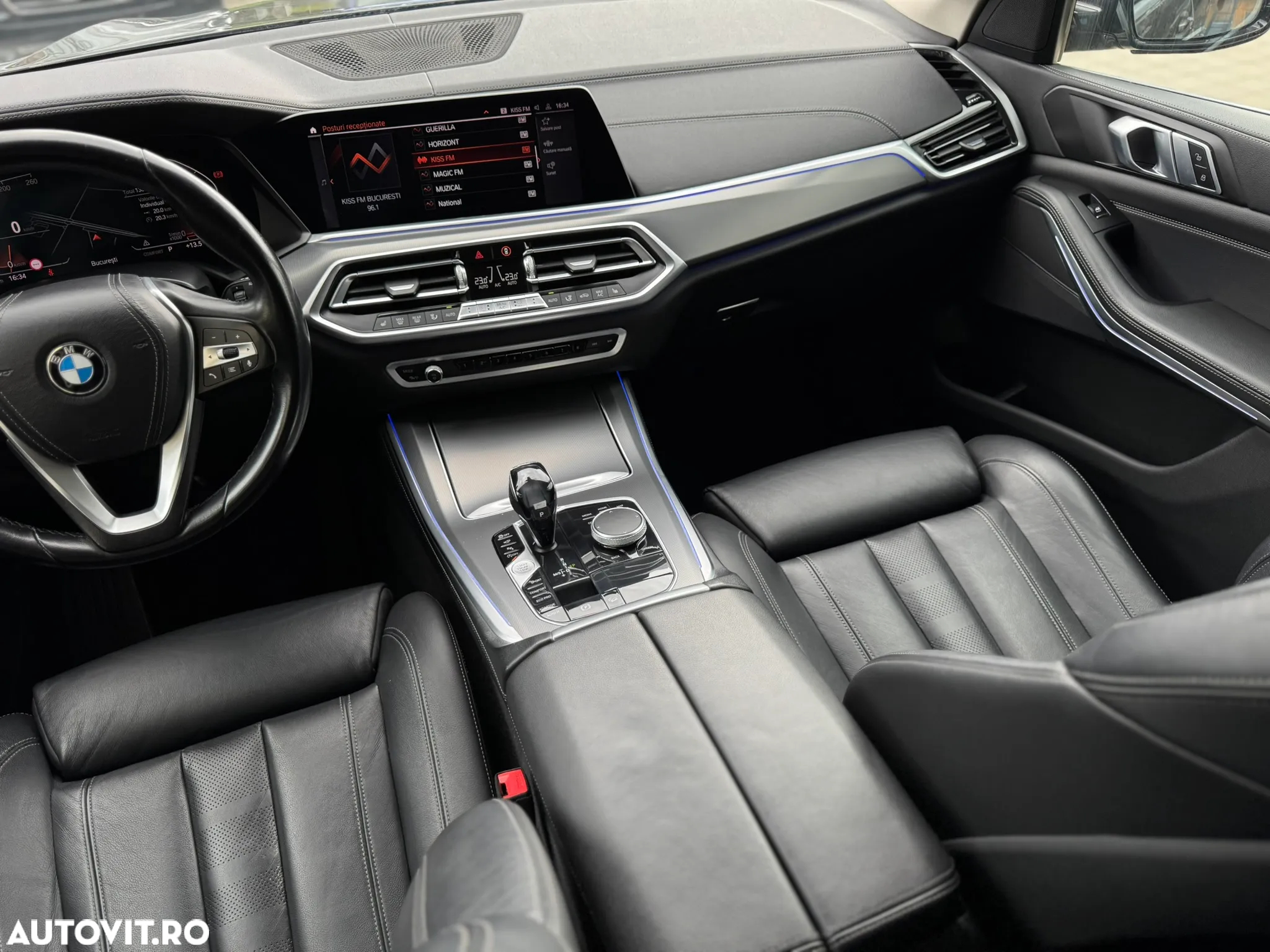 BMW X5 xDrive30d - 30