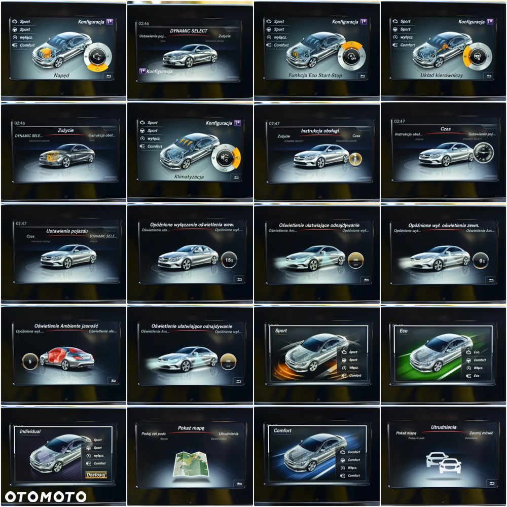 Mercedes-Benz CLA 200 7G-DCT Peak Edition - 36