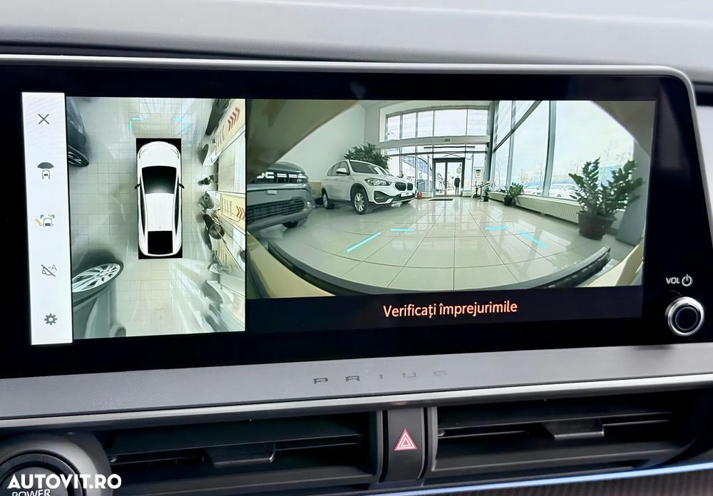 Toyota Prius 2.0 FWD PHEV Exclusive - 6